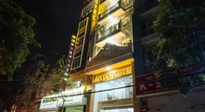 An loc hotel - Image 4
