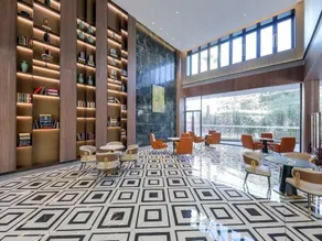 RADOW·JIANGJUN HOTEL - Image 5
