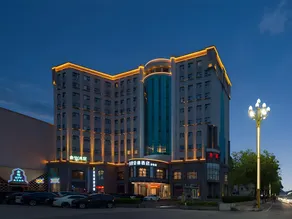 Kyriad Marvelous Hotel Dongguan Huangjiang Jinyi - Image 4