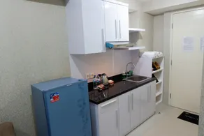 2BR Apt Tanglin above Pakuwon Mall. Griya Gailen 3 - Image 4