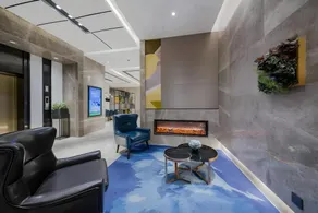 Home Inn Style Shanghai Bund Nanjing Road Pedestrian Street Metro Station - Image 5