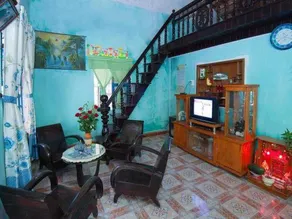 Bougain Villeas Homestay - Image 4