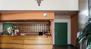 Pastoral Lodge at the Sanctuary of the Divine Mercy - Image 4