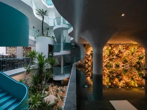 Hotel Le Bouton - Image 2