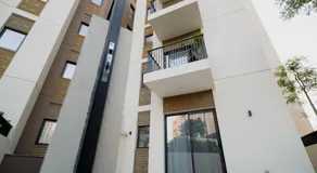 Luxurious 3 bedrooms Apartment Maryam Island by Stay Bnb - Image 4
