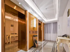 Vienna International Hotel Yangzhou Jiangdu Golden Eagle Plaza - Image 5