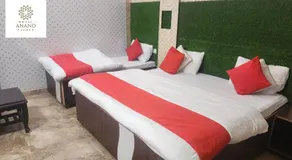 Hotel Anand Palace - Image 2