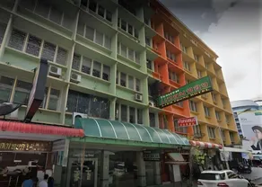 Laemthong Hotel - Image 4