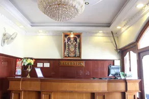Hotel Sri Sabthagiri - Image 2