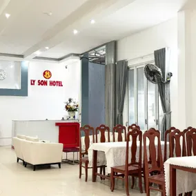 Khách Sạn Tuyết Linh Lý Sơn - Image 3