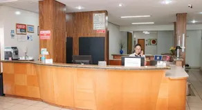 Sara Palace Hotel - Image 3