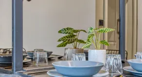Stylish 1-Bedroom Apartment Just 5 Minutes from Valletta by Ferry - Image 4