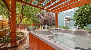 Flora House Denver - Image 4