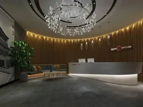Happy Dragon Saga Hotel with terrace Beijing Forbidden City Wang Fu Jing Street - Image 3