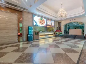 Leyuan Hotel - Image 3