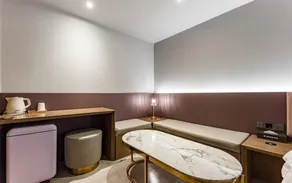 Brown Dot Hotel Cheonan Buldang - Image 5