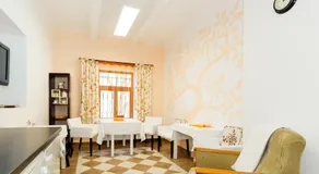 Pštrossova Vila - u klášterní zahrady - Image 3