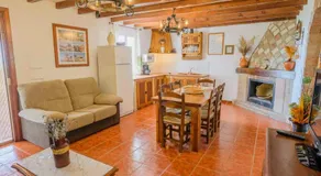 Cortijo La Monja Antequera - La Higuera by Ruralidays - Image 3