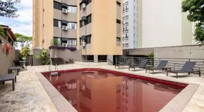 A1 Flats Red Pool Berrini - Image 2