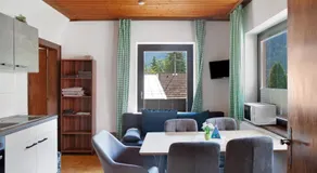 Charmant appartement avec jardin | Vue nature | Avec animaux admis - Image 2