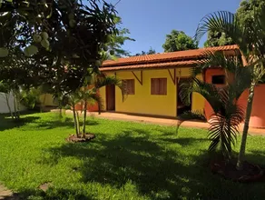 Pousada Voo das Garças - Image 4