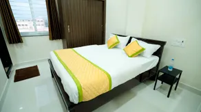 Divya Comforts- 2BHK - Image 2