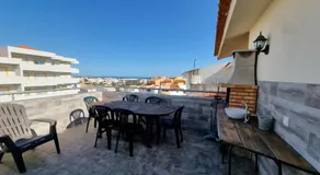 Sea view Penthouse  Eliza  10 min walking old town and Beach Pescadores - Image 4