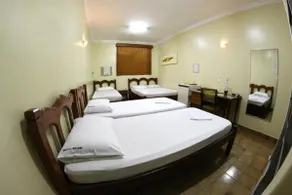 Hotel Belem Fortaleza - Image 5