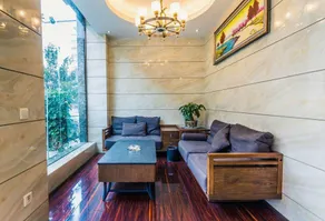 Nanguo Feisi Hotel (Xintianzhai Gaoxin Road Subway Station Branch) - Image 2