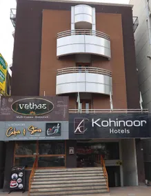 Kohinoor Hotels - Image 3