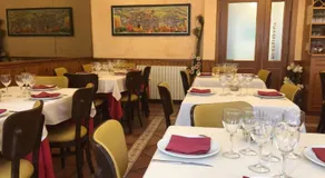 Hostal Montaña - Image 4
