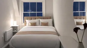 Modern 1 Bedroom Apartment, Prime Location in Liverpool City Centre - Image 2
