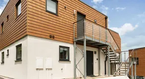 Sandpiper 3 - The Cove - Stunning views, Heated Pool, Allocated Parking - Image 5