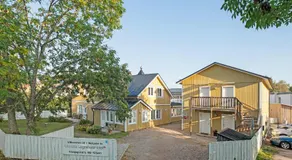 Uppsala Lägenhetshotell - Image 4