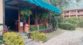Hotel San Buenaventura de Atitlán - Image 5
