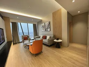 Yibin Yizhu Hotel(Times Hui) - Image 3