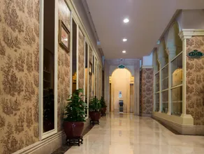 Vienna Hotel Shenzhen Aiguo Road - Image 3