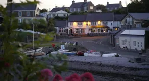 “Ty Hir Caravan” Moelfre - Image 4