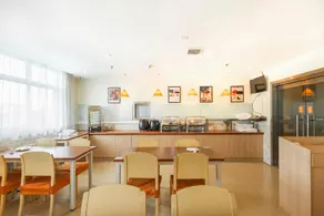 Home Inn Baoding South 2nd Ring Changcheng Headquarters - Image 2