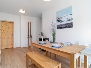 Villa in Desná near Ski Resorts - Image 5