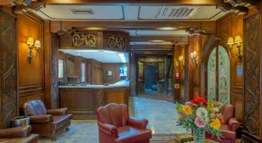 Hotel Glória Blumenau - Image 4