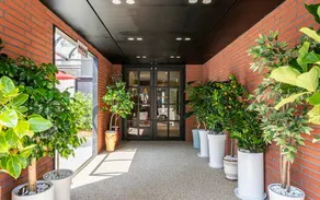 Brown Dot Hotel Hot Spring Yuseong - Image 4