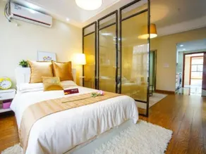 Yanlaiju Apartment Hotel - Image 2
