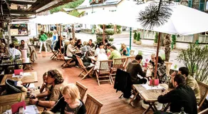 Hotel Wintergarten - Image 3