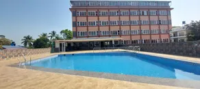 NAZRI THE VERDA HOTEL, Arambol - Image 4