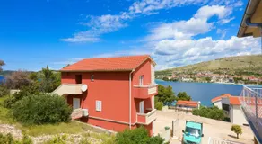Apartments by the sea Sparadici, Sibenik - 23939 - Image 5