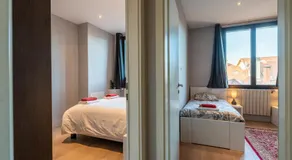 Appartement 'Annecy - Le 10' avec balcon, Wi-Fi et climatisation - Image 2