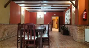 Hotel Rural Venta Del Alon - Image 5