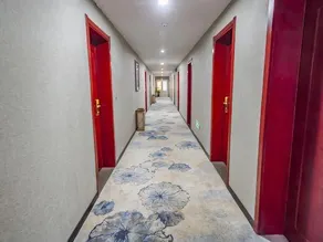 Xianyang Yulin Hotel - Image 5