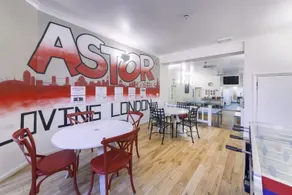 Astor Hyde Park Hostel - Image 3